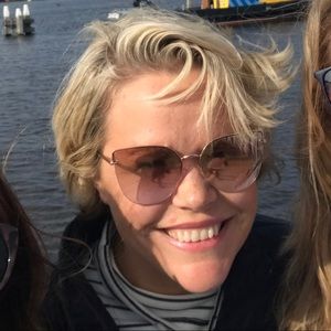 Meet your Posher, Mindy